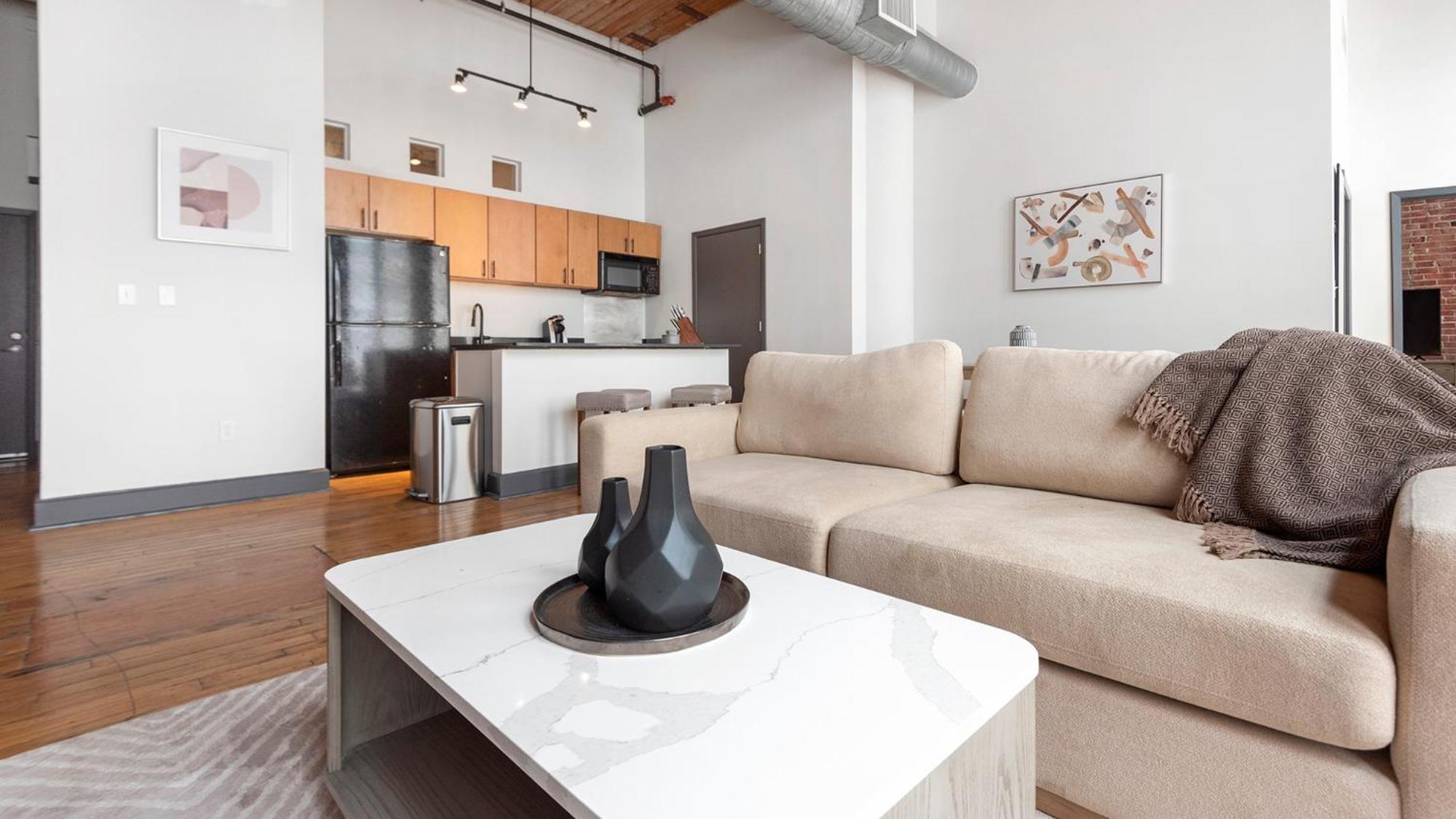 Six Cord Apartments By Barsala เซนต์ลูอิส ภายนอก รูปภาพ