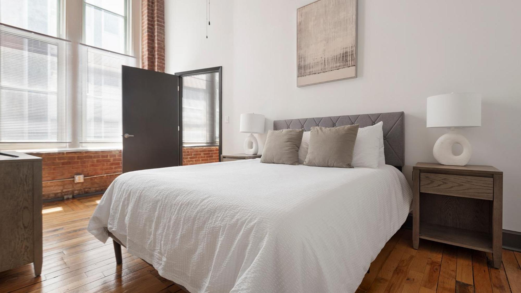 Six Cord Apartments By Barsala เซนต์ลูอิส ภายนอก รูปภาพ