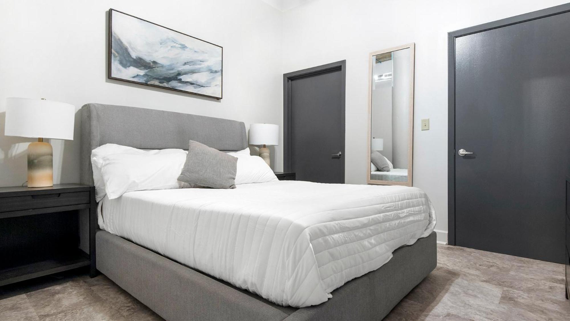 Six Cord Apartments By Barsala เซนต์ลูอิส ห้อง รูปภาพ