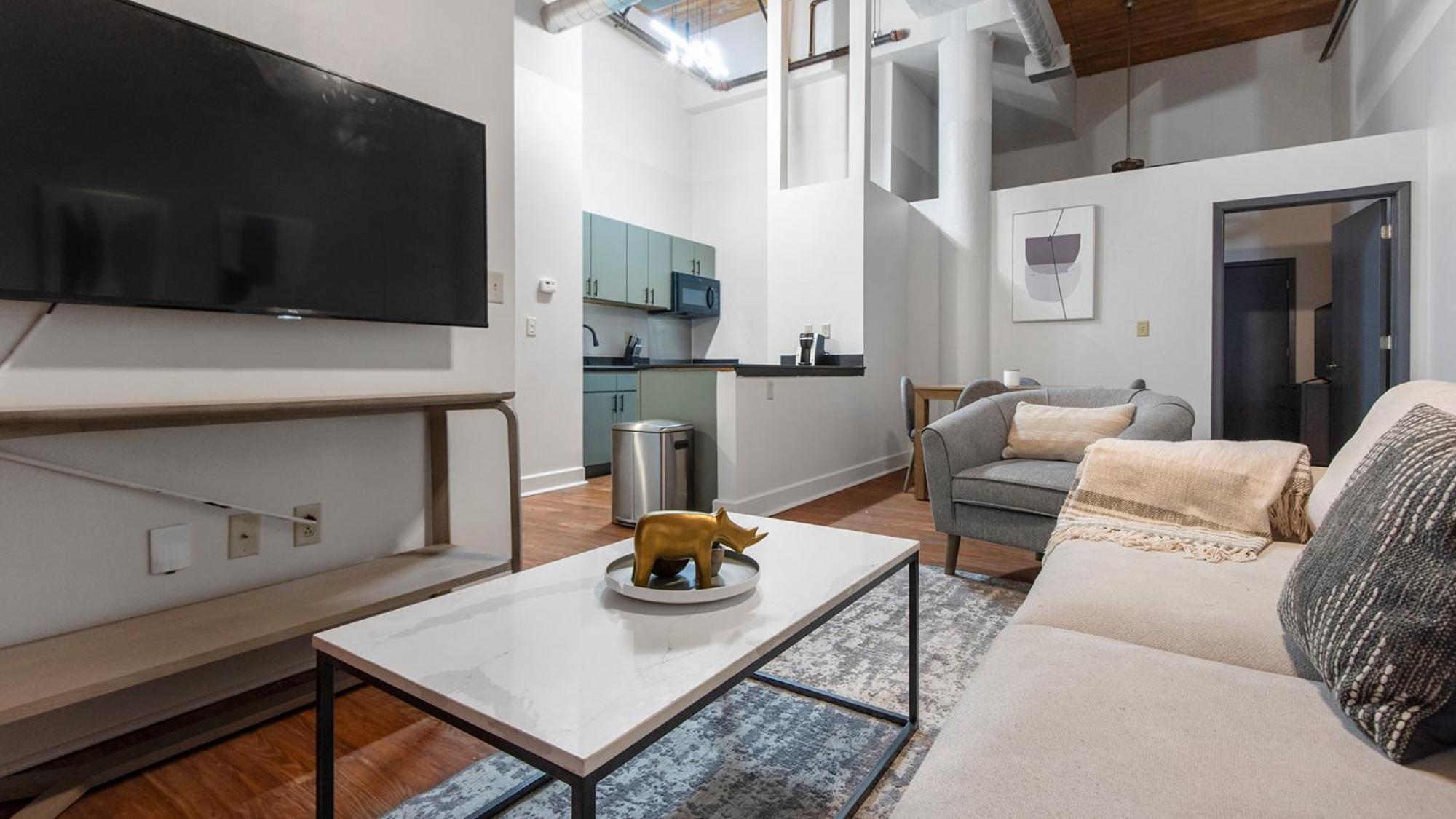 Six Cord Apartments By Barsala เซนต์ลูอิส ห้อง รูปภาพ
