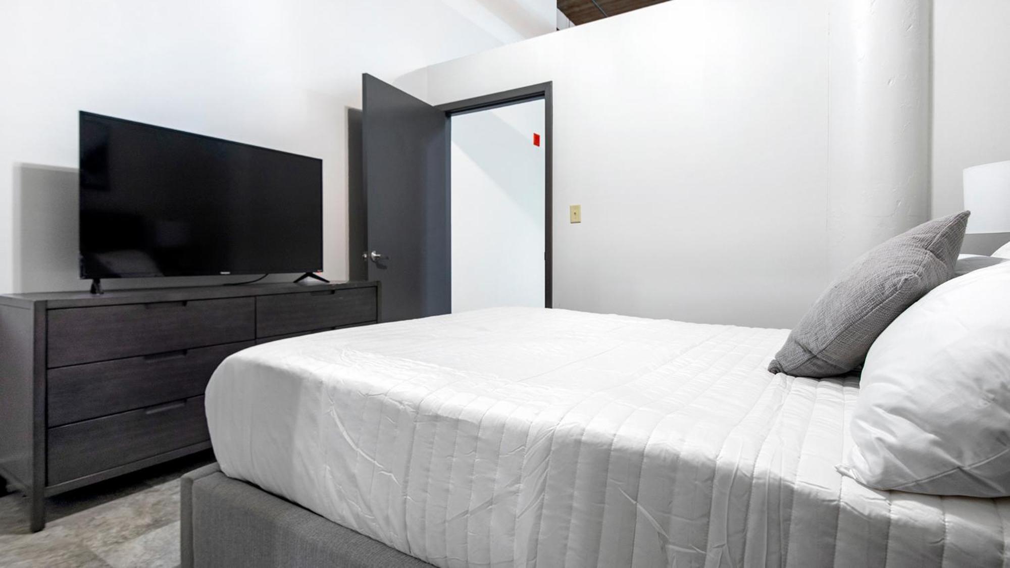 Six Cord Apartments By Barsala เซนต์ลูอิส ห้อง รูปภาพ